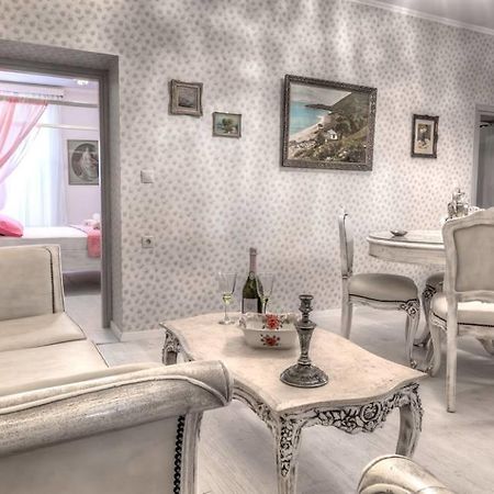 Corfu  Bebeto Suite מראה חיצוני תמונה