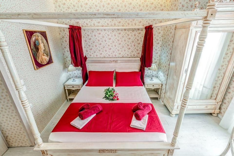 Corfu  Bebeto Suite מראה חיצוני תמונה