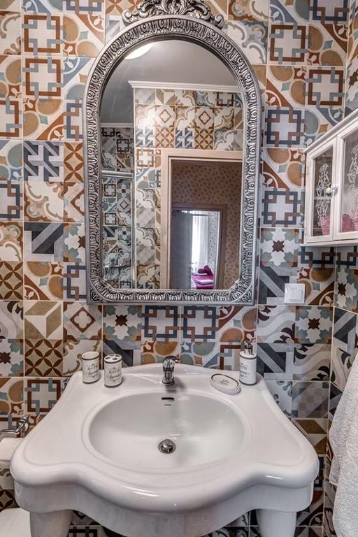 Corfu  Bebeto Suite מראה חיצוני תמונה