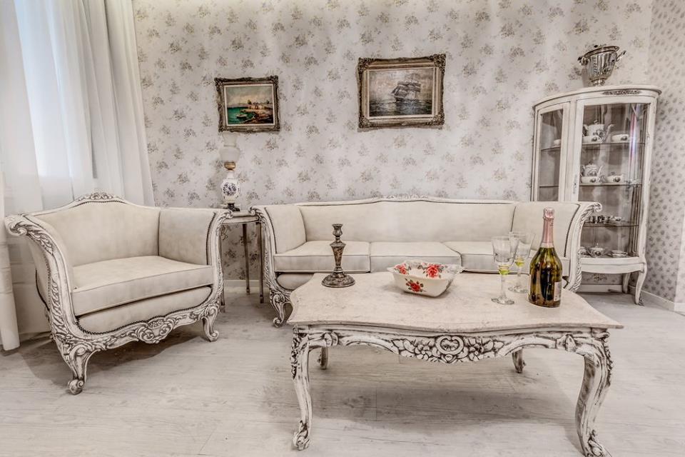 Corfu  Bebeto Suite מראה חיצוני תמונה