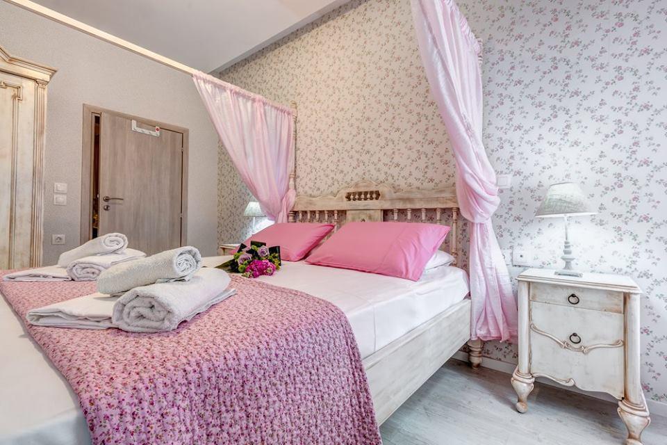 Corfu  Bebeto Suite מראה חיצוני תמונה