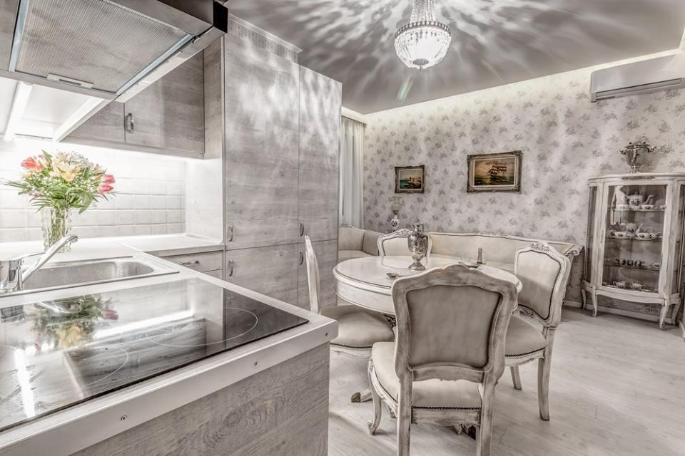 Corfu  Bebeto Suite מראה חיצוני תמונה