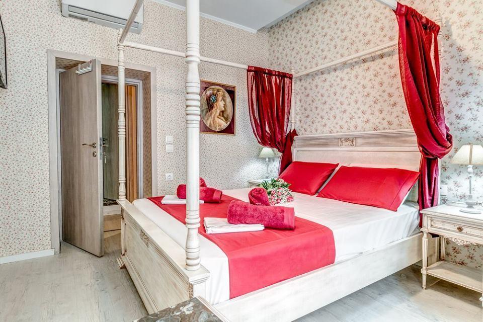 Corfu  Bebeto Suite מראה חיצוני תמונה
