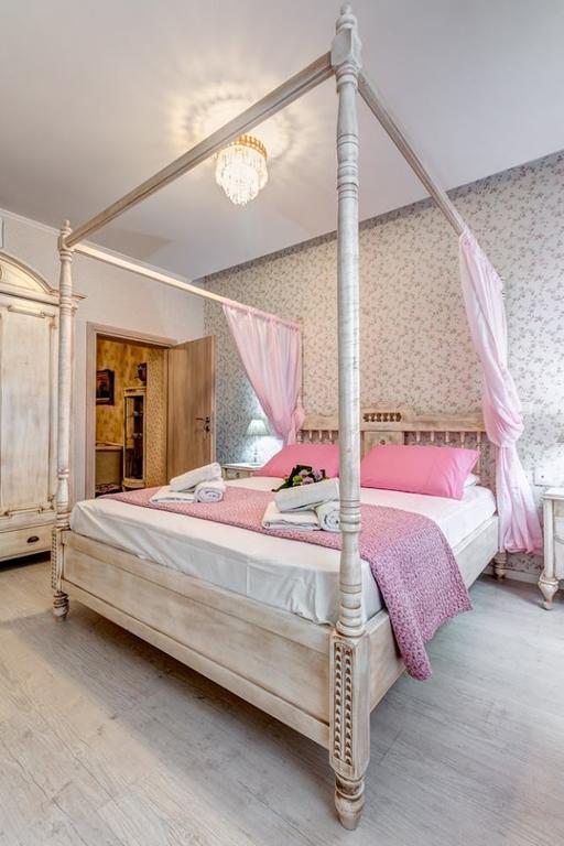 Corfu  Bebeto Suite מראה חיצוני תמונה