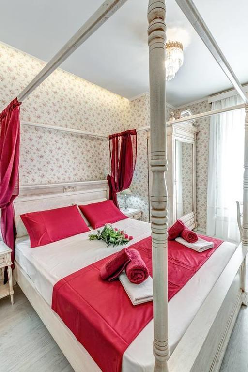 Corfu  Bebeto Suite מראה חיצוני תמונה