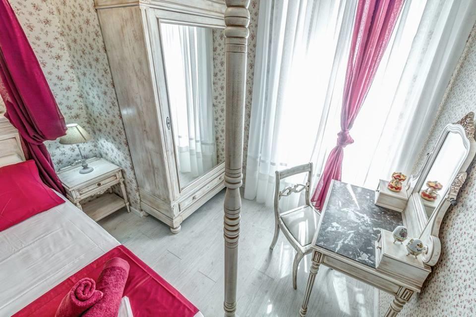 Corfu  Bebeto Suite מראה חיצוני תמונה