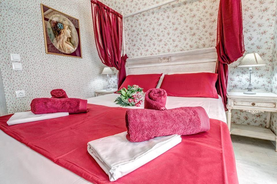 Corfu  Bebeto Suite מראה חיצוני תמונה