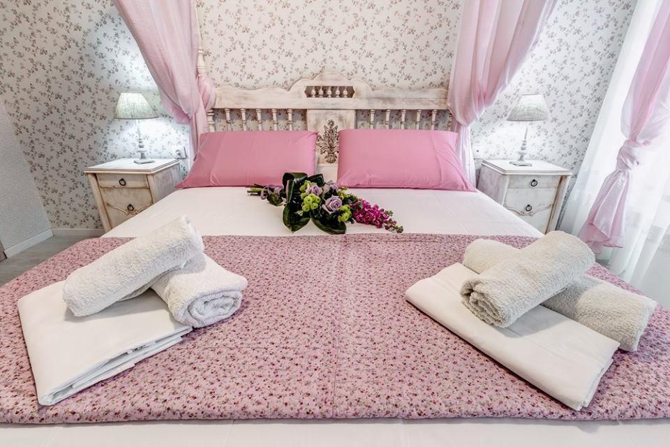 Corfu  Bebeto Suite מראה חיצוני תמונה