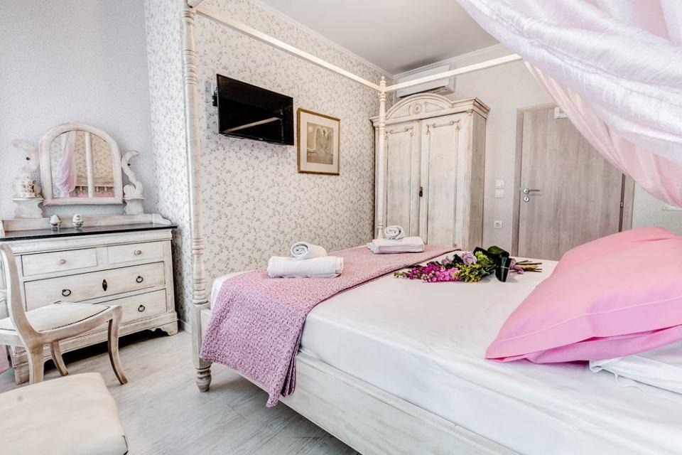 Corfu  Bebeto Suite מראה חיצוני תמונה